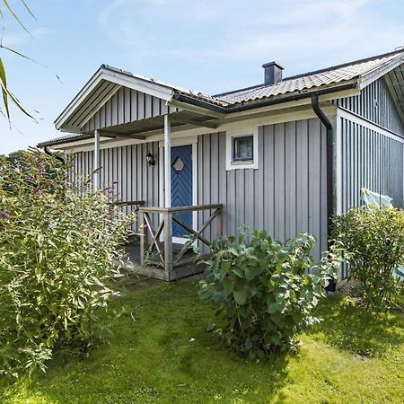 Holiday Home Taeppan - Sko184 By Interhome Bromolla Екстер'єр фото