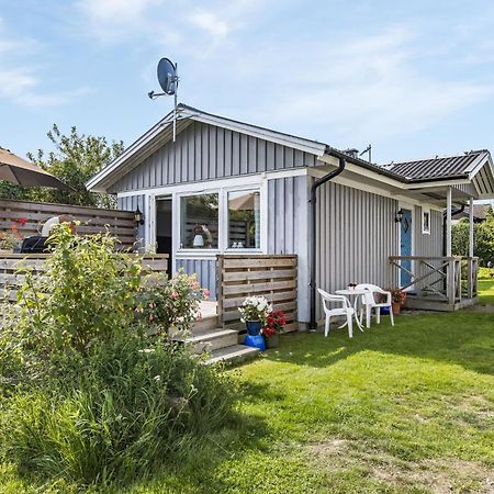 Holiday Home Taeppan - Sko184 By Interhome Bromolla Екстер'єр фото