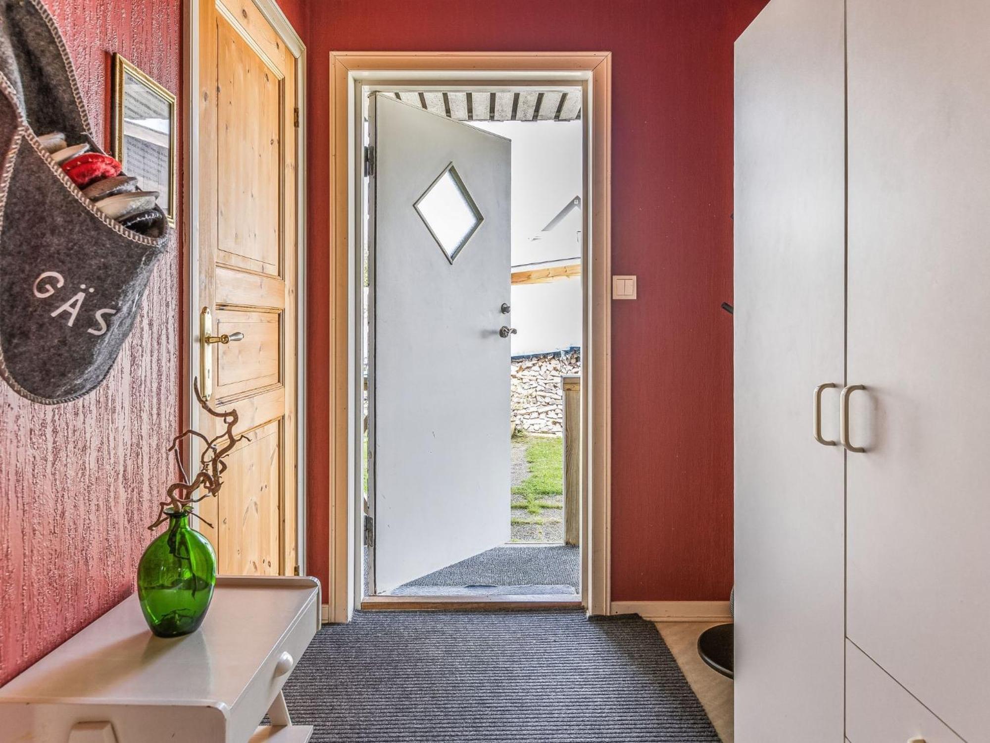 Holiday Home Taeppan - Sko184 By Interhome Bromolla Екстер'єр фото