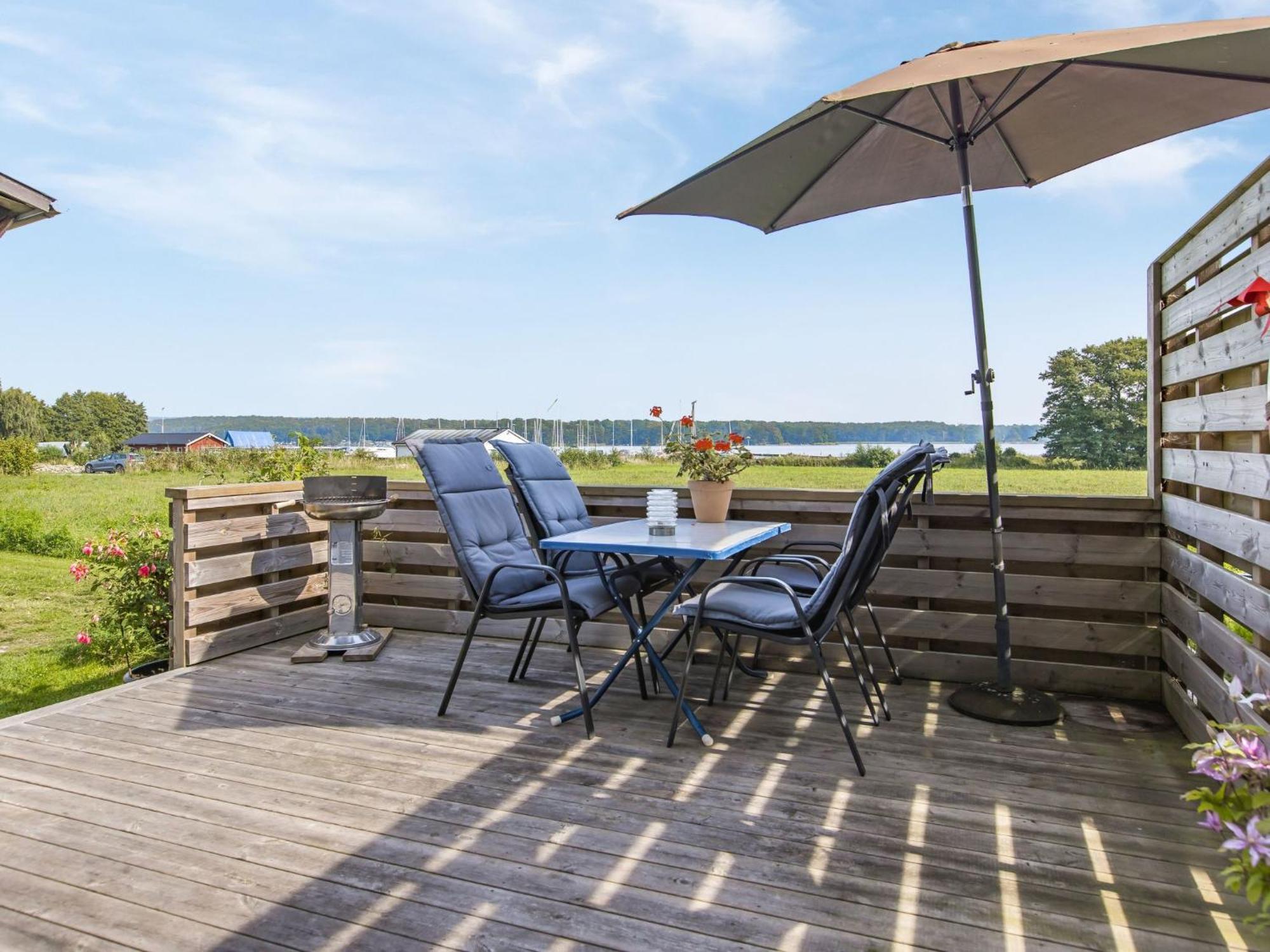 Holiday Home Taeppan - Sko184 By Interhome Bromolla Екстер'єр фото