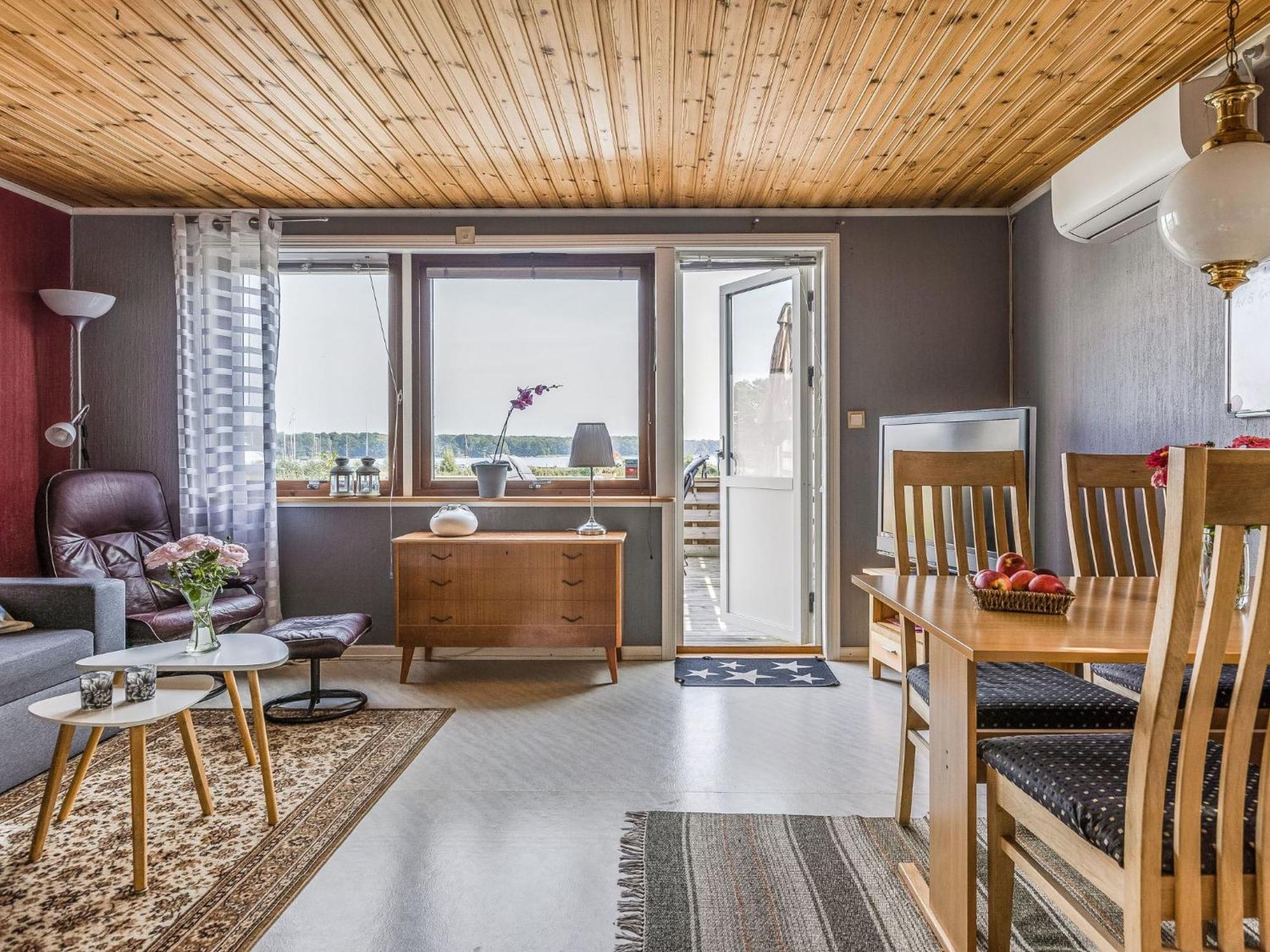 Holiday Home Taeppan - Sko184 By Interhome Bromolla Екстер'єр фото